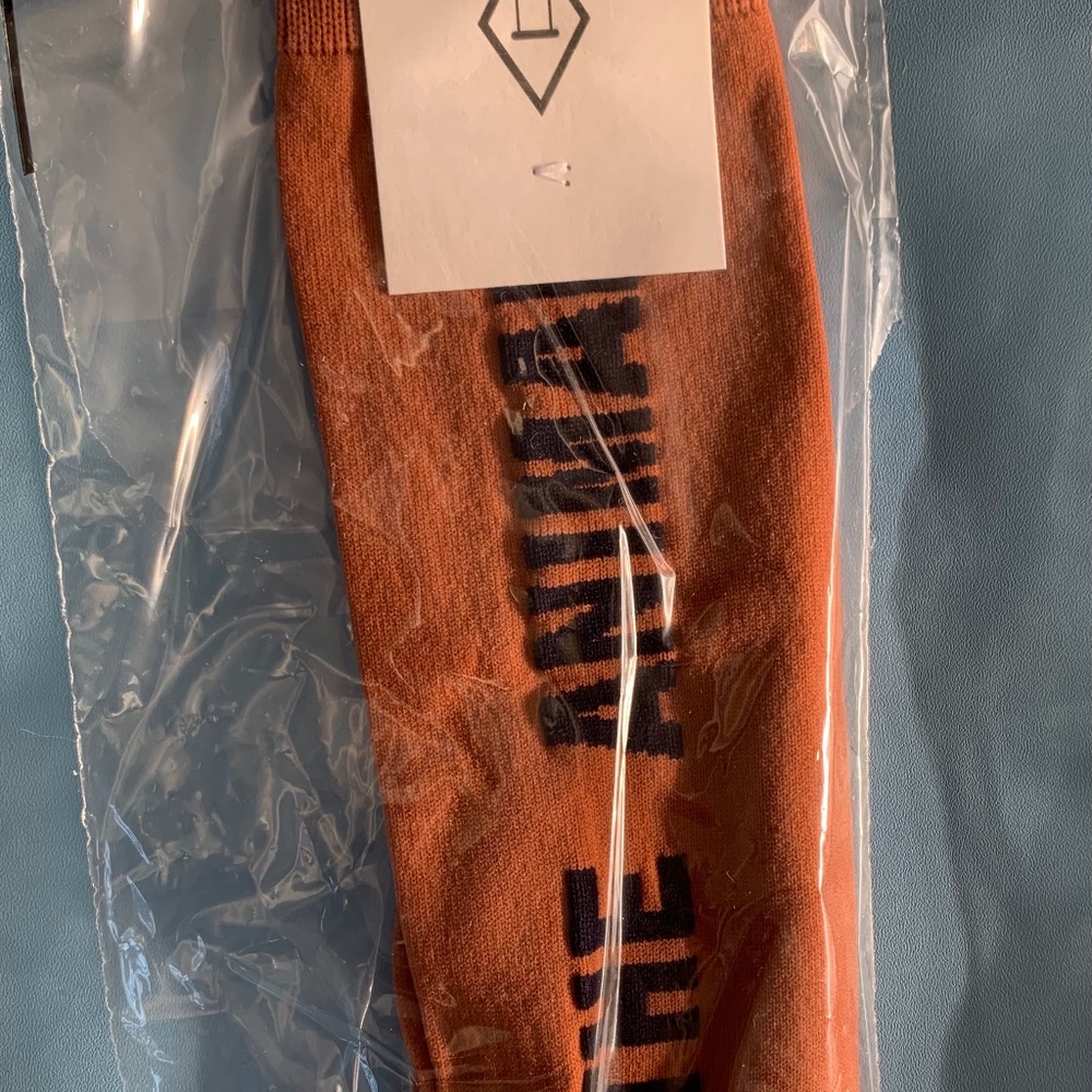 The animals observatory socks size  31-34